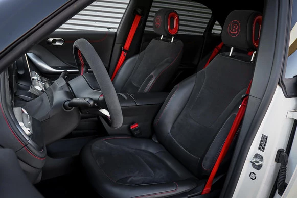 smart #1 - Afbeelding 15 van 25