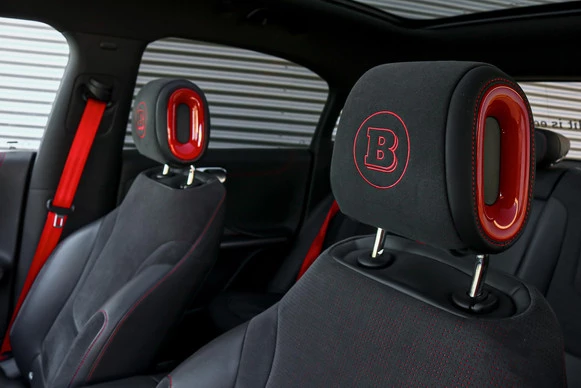 smart #1 - Afbeelding 16 van 25