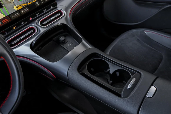 smart #1 - Afbeelding 21 van 25