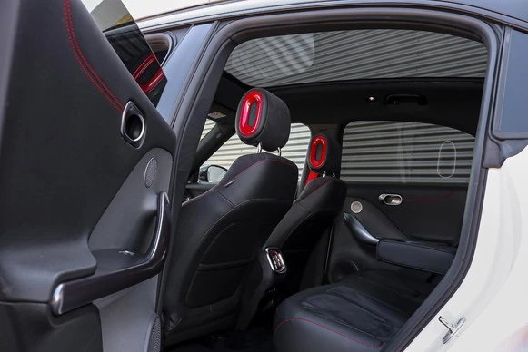 smart #1 - Afbeelding 17 van 25