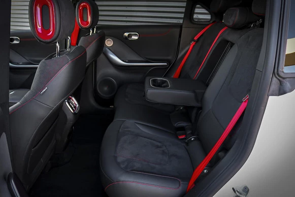 smart #1 - Afbeelding 18 van 25