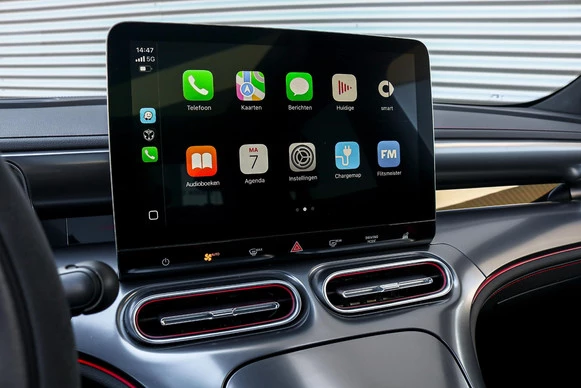 smart #1 - Afbeelding 22 van 24