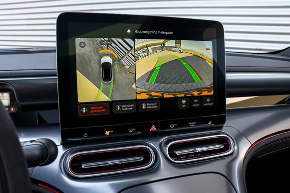 smart #1 - Afbeelding 24 van 24