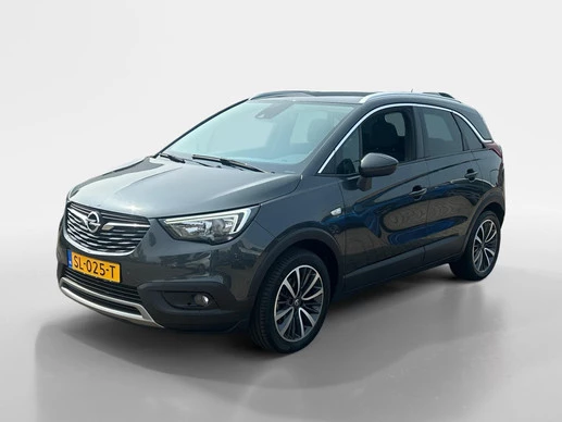 Opel Crossland X - Afbeelding 1 van 30