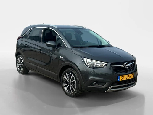 Opel Crossland X - Afbeelding 7 van 30