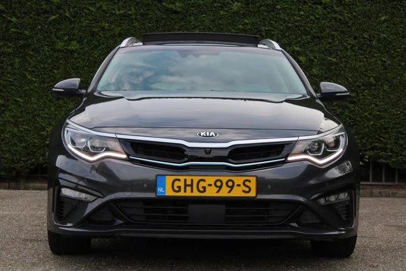 Kia Optima - Afbeelding 8 van 30