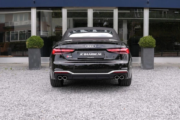 Audi S5 - Afbeelding 6 van 30