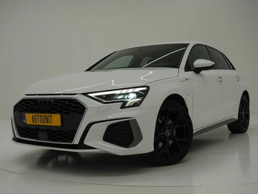 Audi A3 - Afbeelding 1 van 30