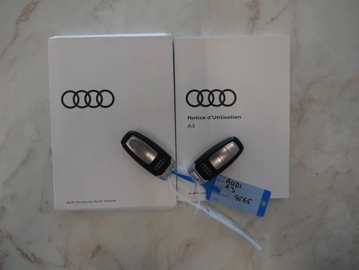 Audi A3 - Afbeelding 8 van 30