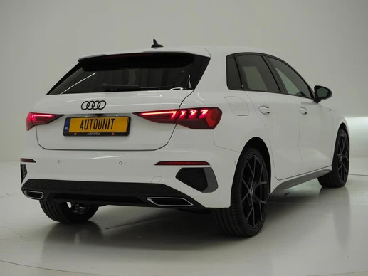 Audi A3 - Afbeelding 9 van 30