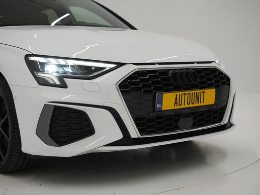 Audi A3 - Afbeelding 12 van 30