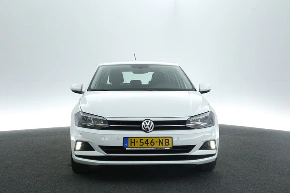 Volkswagen Polo - Afbeelding 4 van 28