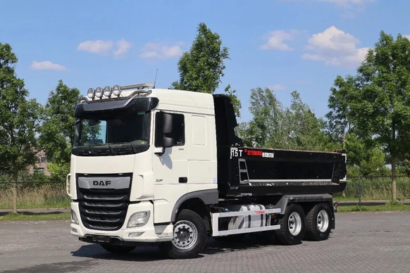 DAF XF 530 - Afbeelding 2 van 25