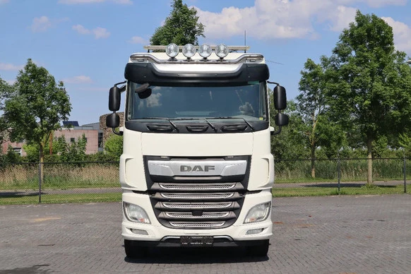 DAF XF 530 - Afbeelding 3 van 25