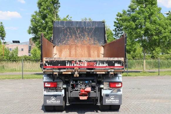 DAF XF 530 - Afbeelding 8 van 25