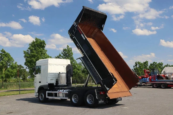 DAF XF 530 - Afbeelding 11 van 25