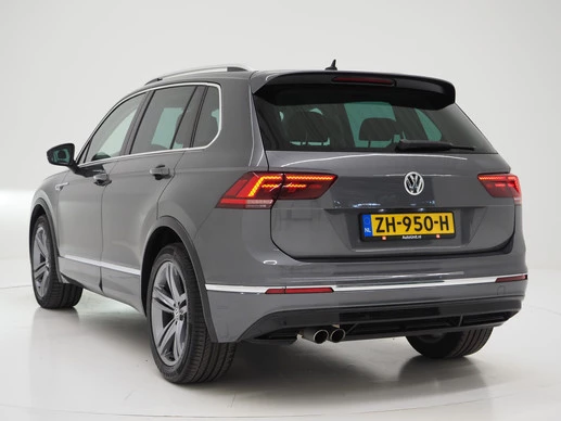 Volkswagen Tiguan - Afbeelding 3 van 30