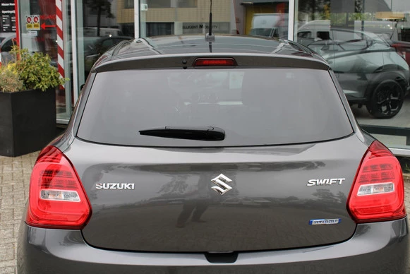 Suzuki Swift - Afbeelding 5 van 30