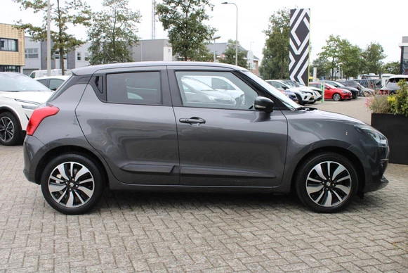 Suzuki Swift - Afbeelding 3 van 30