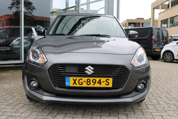 Suzuki Swift - Afbeelding 4 van 30