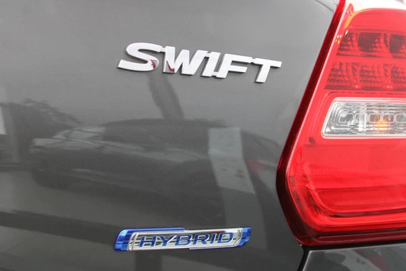 Suzuki Swift - Afbeelding 14 van 30