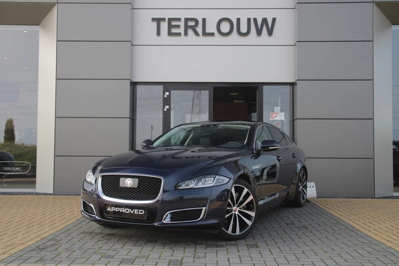 Jaguar XJ - Afbeelding 1 van 30