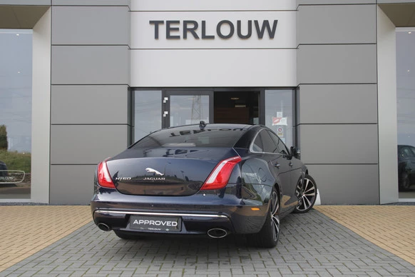 Jaguar XJ - Afbeelding 3 van 30