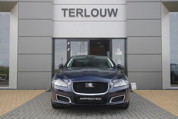 Jaguar XJ - Afbeelding 5 van 30