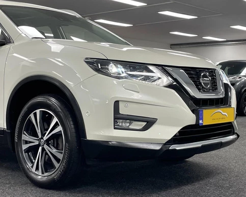 Nissan X-Trail - Afbeelding 22 van 24