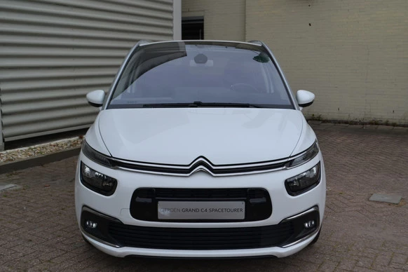 Citroën Grand C4 Spacetourer - Afbeelding 3 van 30