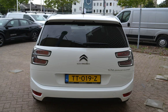 Citroën Grand C4 Spacetourer - Afbeelding 7 van 30