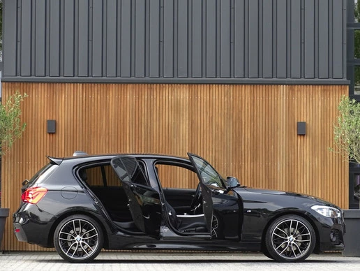 BMW 1 Serie - Afbeelding 4 van 30