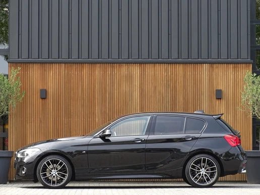 BMW 1 Serie - Afbeelding 5 van 30