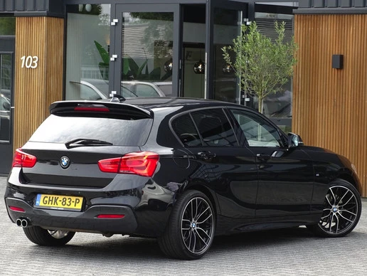 BMW 1 Serie - Afbeelding 7 van 30