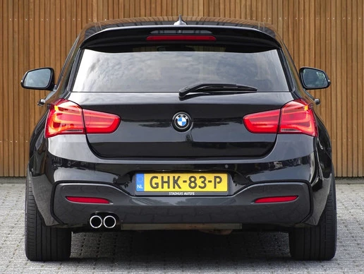 BMW 1 Serie - Afbeelding 9 van 30