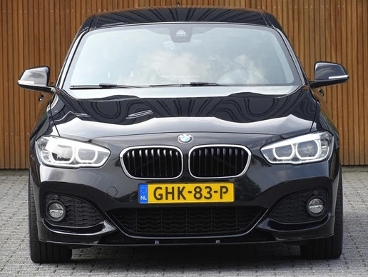 BMW 1 Serie - Afbeelding 10 van 30