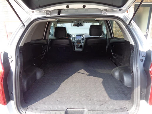 SsangYong Korando - Afbeelding 26 van 26