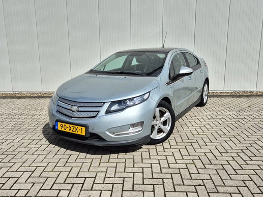 Chevrolet Volt - Afbeelding 2 van 23