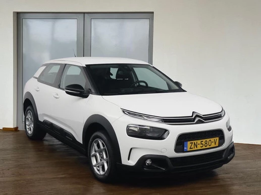 Citroën C4 Cactus