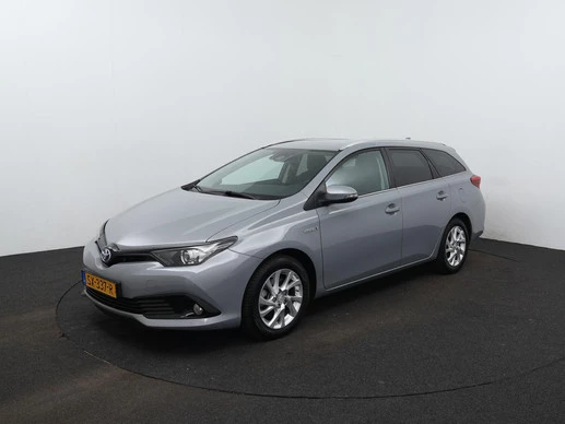 Toyota Auris - Afbeelding 1 van 30