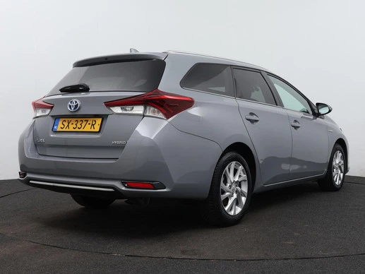 Toyota Auris - Afbeelding 3 van 30