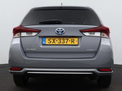 Toyota Auris - Afbeelding 15 van 30