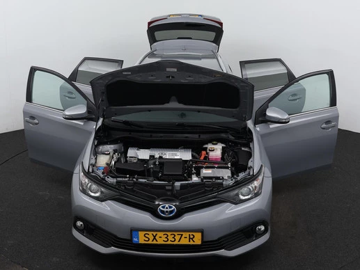 Toyota Auris - Afbeelding 16 van 30