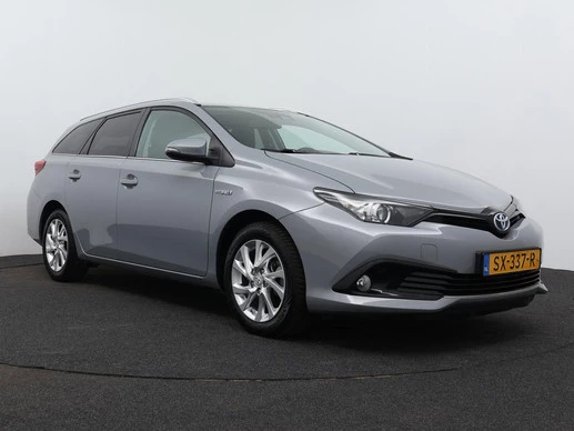 Toyota Auris - Afbeelding 20 van 30