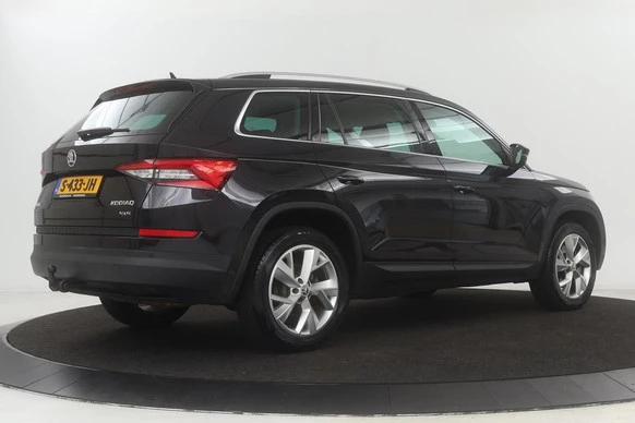 Škoda Kodiaq - Afbeelding 29 van 30