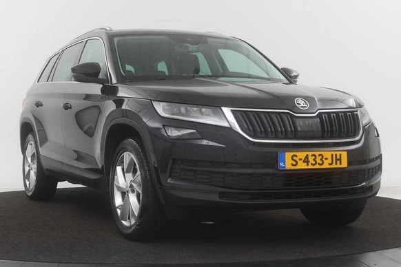 Škoda Kodiaq - Afbeelding 30 van 30