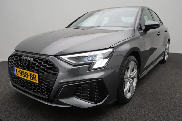 Audi A3 - Afbeelding 7 van 30