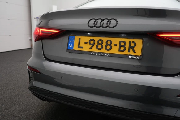 Audi A3 - Afbeelding 8 van 30