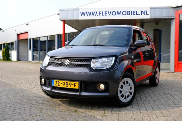 Suzuki Ignis - Afbeelding 1 van 27