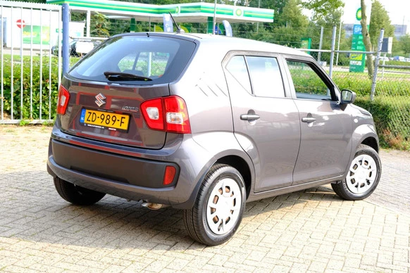 Suzuki Ignis - Afbeelding 3 van 27